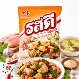 RosDee Chicken Seasoning Powder 400g