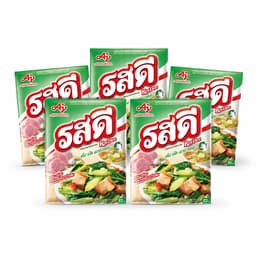 RosDee Pork Seasoning Powder 400g