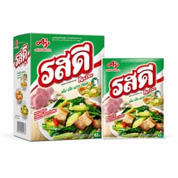 RosDee Pork Seasoning Powder 400g