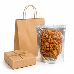 Seasoning Crackers Seasoned Crackers 250g