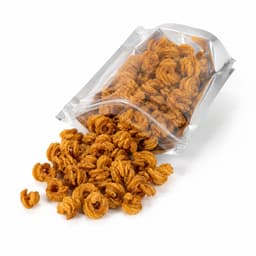 Seasoning Crackers Seasoned Crackers 250g