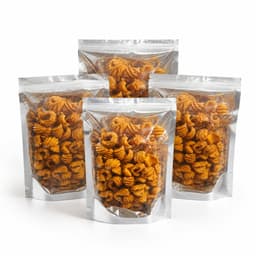 Seasoning Crackers Seasoned Crackers 250g
