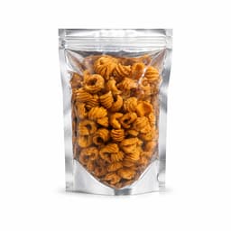 Seasoning Crackers Seasoned Crackers 250g