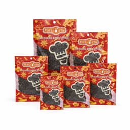 Siriruang Ampai Black Peppercorns 50g