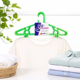 SMP Plastic Hanger No. 37