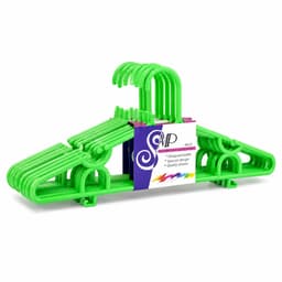 SMP Plastic Hanger No. 37