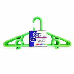 SMP Plastic Hanger No. 37