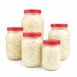 Sour Pickled Bamboo Shoots 1.8kg