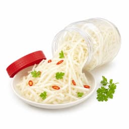 Sour Pickled Bamboo Shoots 1.8kg