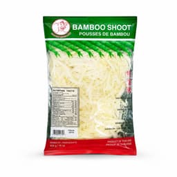 Bamboo Shoots Pousses de Bambou 454g