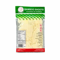 Bamboo Shoots Pousses de Bambou 454g