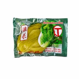 Pickled Mustard Greens 300g