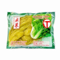 Sour Pickled Mustard Greens 460g