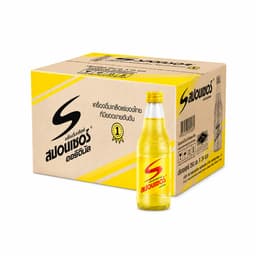 SPONSOR Original Electrolyte Beverage 250ml
