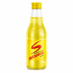 SPONSOR Original Electrolyte Beverage 250ml