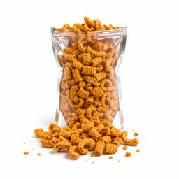 Squid Crackers 80g