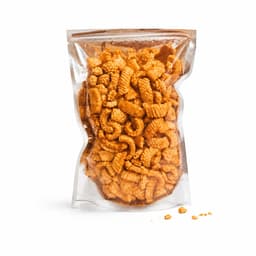 Squid Crackers 80g