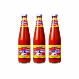 Srirachapanich Extra Hot Chili Sauce 570g