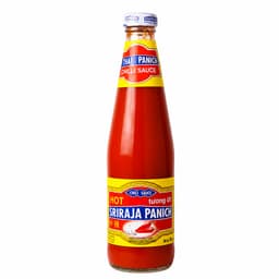 Srirachapanich Extra Hot Chili Sauce 570g