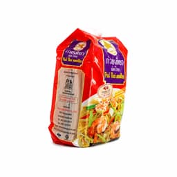 Star Brand Pad Thai Noodles with Seasoning Sauce 300g