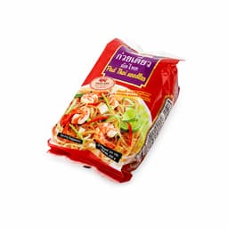 Star Brand Pad Thai Noodles with Seasoning Sauce 300g