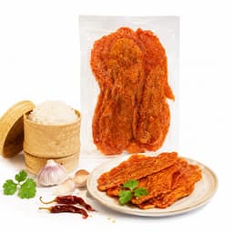 Sweeten Fish Fish Snack 100g