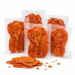 Sweeten Fish Fish Snack 100g