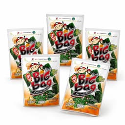 Tao Kae Noi Seasoned Seaweed 60g