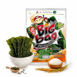 Tao Kae Noi Seasoned Seaweed 60g