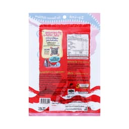 TARO Fish Snack Super Zap Flavor 52 g.
