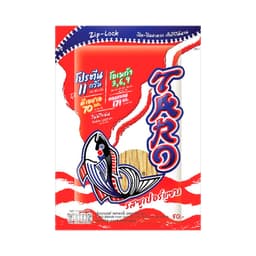 TARO Fish Snack Super Zap Flavor 52 g.