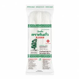 TONTUA Bean Vermicelli 200g