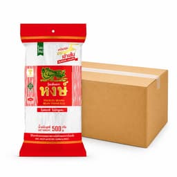 HONG Bean Vermicelli 500 g.