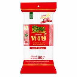 HONG Bean Vermicelli 500 g.