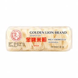 Golden Lion Brand Rice Vermicelli 500g
