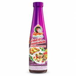 Nongporn Strong Pickled Fish Sauce 300 ml.