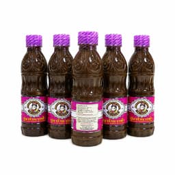 Nang fah - Fermented Fish Sauce Plara 400g