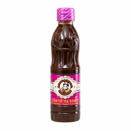 Nang fah - Fermented Fish Sauce Plara 400g