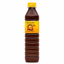PA-THONG Cooked Fermented Fish 500ml