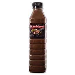 TUMMOUR Fermented Fish Sauce 500 ml.