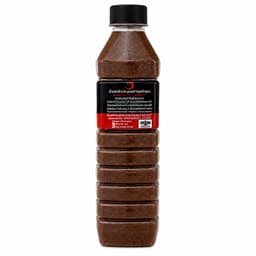 TUMMOUR Fermented Fish Sauce 500 ml.