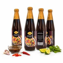 BYSRI Preserved Fish Sauce 700ml