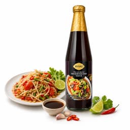 BYSRI Preserved Fish Sauce 700ml