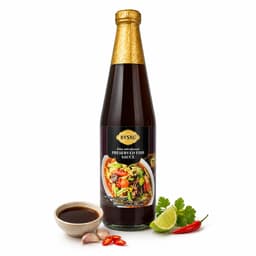 BYSRI Preserved Fish Sauce 700ml