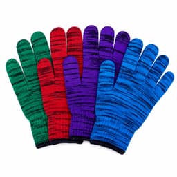 Seamless Knitting Gloves