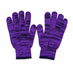 Seamless Knitting Gloves