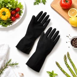 Thai Workwear Industrial Gloves