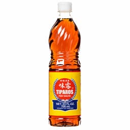 Tiparos Fish Sauce 700ml