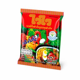 Wai Wai Original Instant Noodles 57g