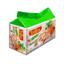Wai Wai Rice vermicelli Pork flavour 55 g